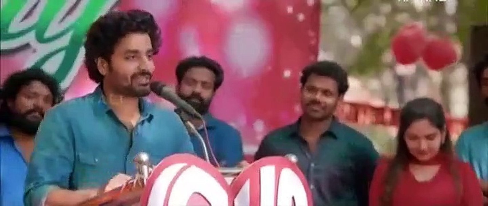 Bhoomiyile Manohara Swakaryam (2020) Malayalam - Part 1
