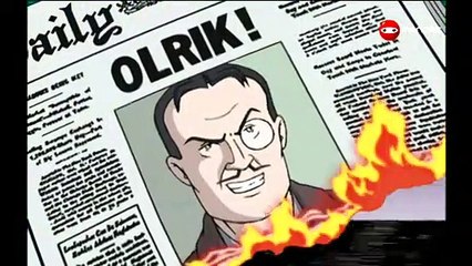 Blake et Mortimer
