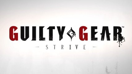 Guilty Gear -Strive - I-no Character Reveal Trailer