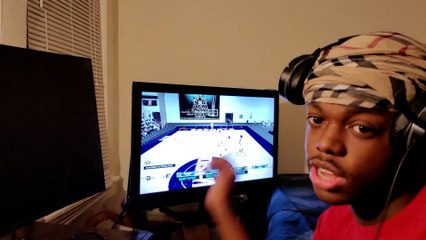 NBA 2K League Draft Hopefuls - UnderRatedGoat