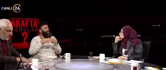 Ünlü oyuncudan olay sözler: Sözde sanatçıların eğitildiği hücre evlerini biliyorum