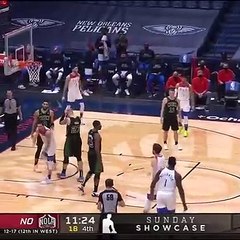 La ridicule expulsion de JJ Redick