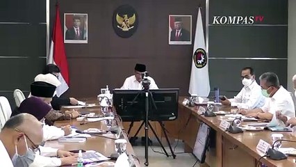 Sepakat! Pemerintah Pangkas Libur dan Cuti Bersama 2021 Jadi 2 Hari