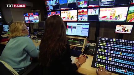 TRT'den "İletişim ve Medya" eğitimi