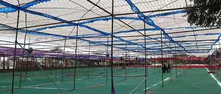 किसान महापंचायत में योगेन्द्र यादव,राकेश टिकैत,अमराराम सहित कई नेता करेंगे शिरकत, एक लाख किसान पहुंचने का दावा