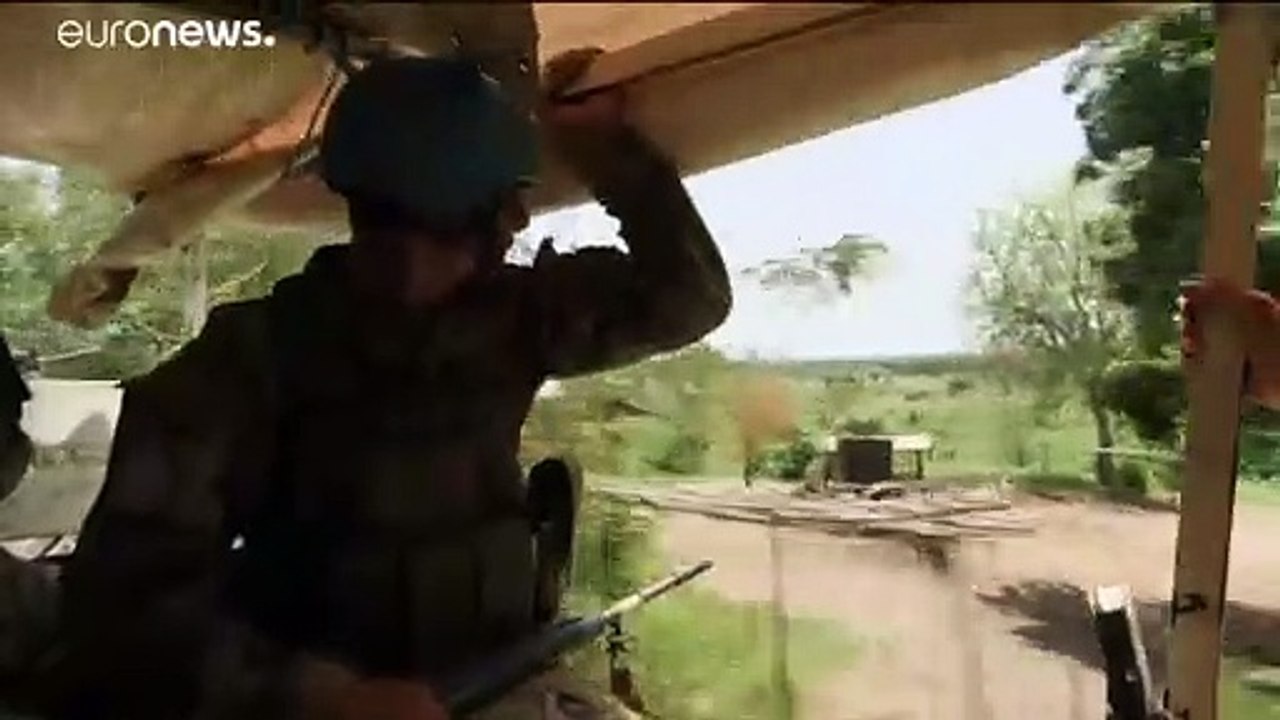 Italienischer Botschafter im Kongo getötet: Präsident Mattarella verurteilt 'feigen Angriff'