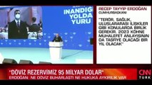 Erdoğan'dan o isme övgüler: Maşallah boy pos... Benden geri değil