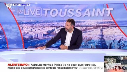 Roselyne Bachelot dénonce "les mises en cause médiatiques qui peuvent atteindre les présomptions d'innocence"