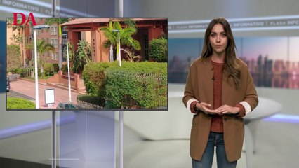 Flash Informativo del 22 de febrero de 2021