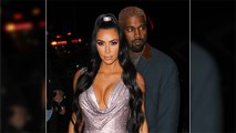Why Kanye West Is Not Putting Any Efforts To Make Things Work With KimK?