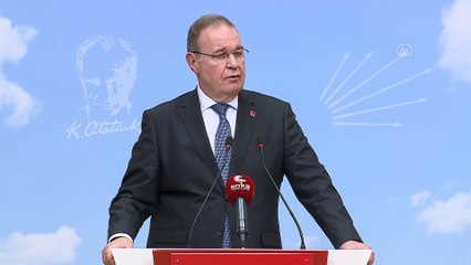 ANKARA - Öztrak: '128 milyar doları yerine koymak yıllarımızı alacak'