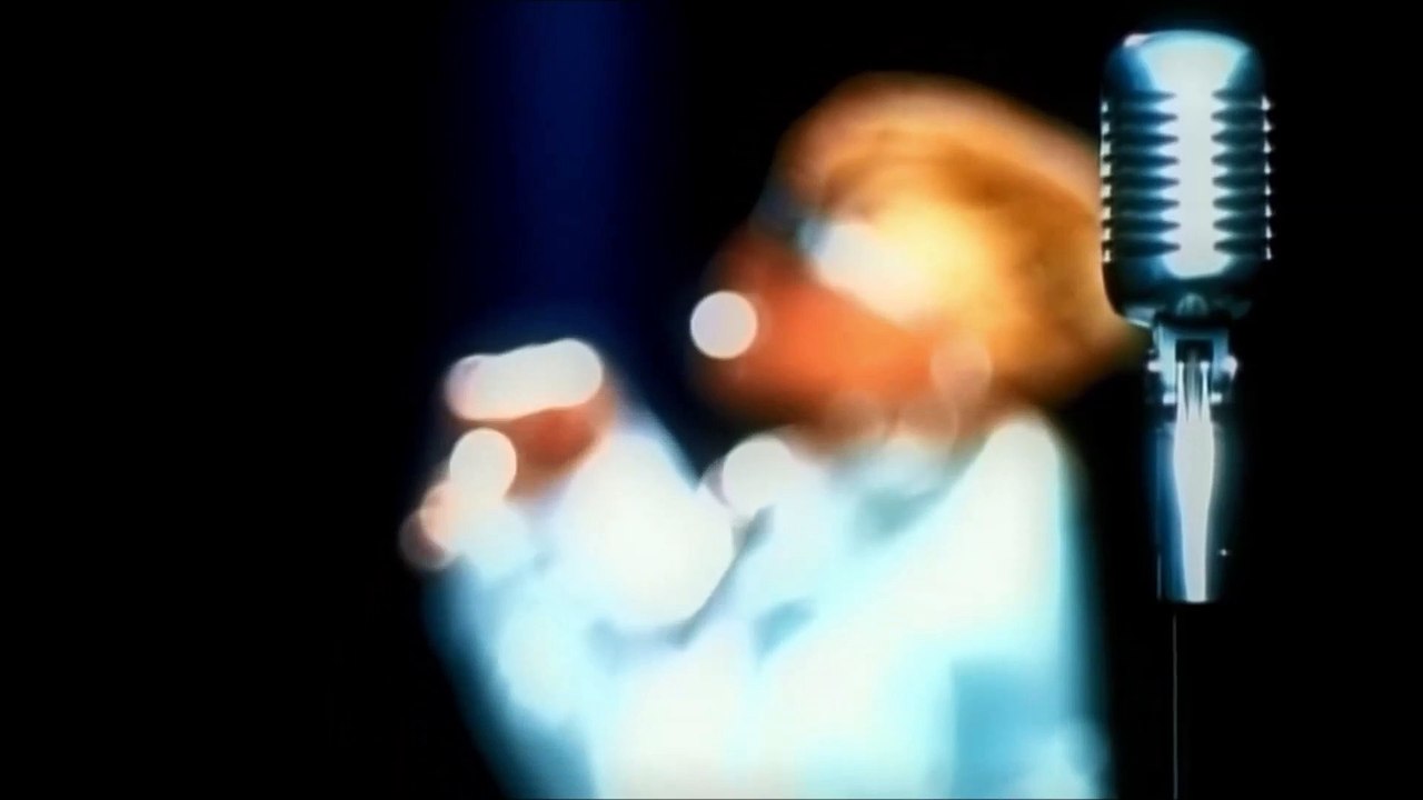Mary J. Blige - Be Happy (Uno Clio Mix)