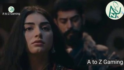 Kurlus Usman Season 2 Episode 19 PART 3 || Bolum 46 || Urdu Subtitles
