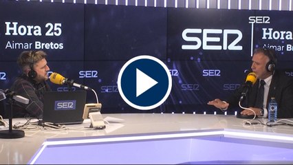 Torres señala que en Canarias hay "un caldo de cultivo para la no integración"