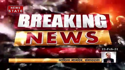 Sandhya Samachar : रायपुर के अंबेडकर अस्पताल में जेल प्रहरी ने टेक्निशियन के साथ की मारपीट