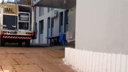 Com sinais de agressão, corpo é encontrado dentro de rio na Região do Bairro Belmonte