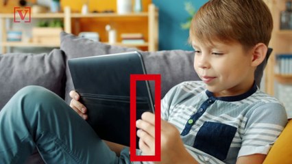 Eye Suspect: Screen Time for Kids During Covid and Eyesight Impact