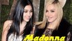 Madonna Queen of PoP Daughter Lourdes Leon 2018 _ Singer Fashion and Styles