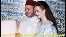 Princess Lalla Salma of Morocco Lifestyle 2018 _ Biography _ Royal Family