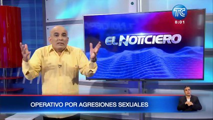Niñas eran violadas por sus padres, hermanos y hasta vecinos