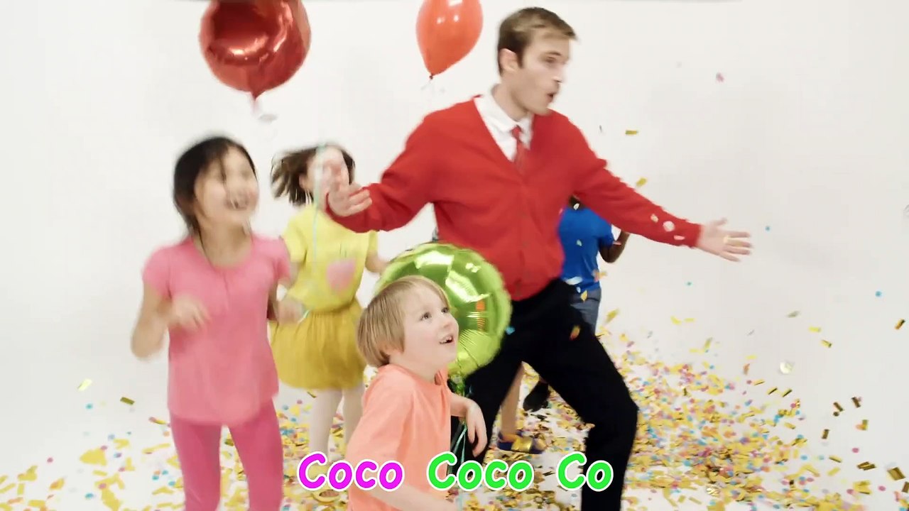 Coco #reuploadgang