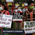 Lumad children transported without parents' consent, lawyers say