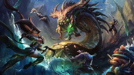 LoL Toplane Guide für Anfänger: Tipps & Strategien für den Erfolg 🏆