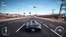 Need for Speed™ Payback_優良駕駛