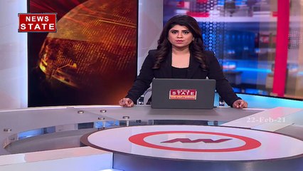 उज्जैन में बस और ट्रक की टक्कर, हादसे में 20 से ज्यादा लोग घायल