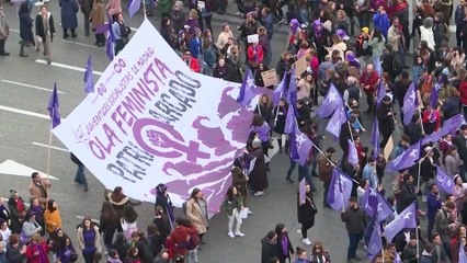 Vox propone convertir el 8 de marzo en Día Nacional de Víctimas de Coronavirus