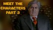 Paddington | Meet the Characters - Part 3 | Friendly Faces
