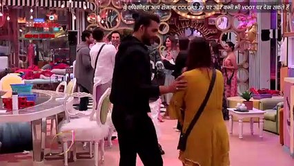 Bigg Boss 13 Episode 87 Sneak Peek 01 | 29 Jan 2020: Shefali Jariwala शो में आईं वापस