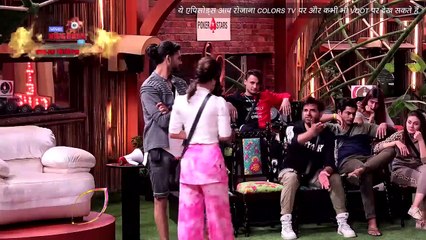 Bigg Boss 13 Episode 81 Sneak Peek 03 | 21 Jan 2020: Sidharth Shukla ने शो छोड़ने की दी धमकी