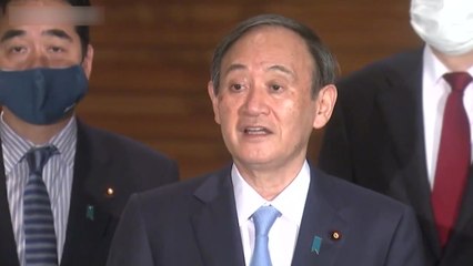 스가 "도쿄올림픽 G7 지지" 성과 자랑...실상은? / YTN