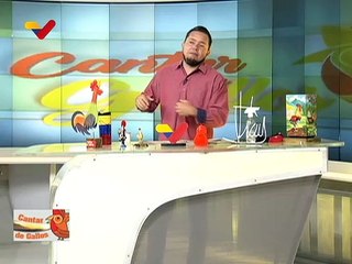 Cantar de Gallos 22FEB2021 | Venezuela aboga ante la ONU por el cese de medidas coercitivas de EE.UU.