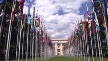 CENEVRE - BM Genel Sekreteri Guterres, Myanmar'da askeri cuntayı son seçimlerdeki iradeye saygı göstermeye çağırdı