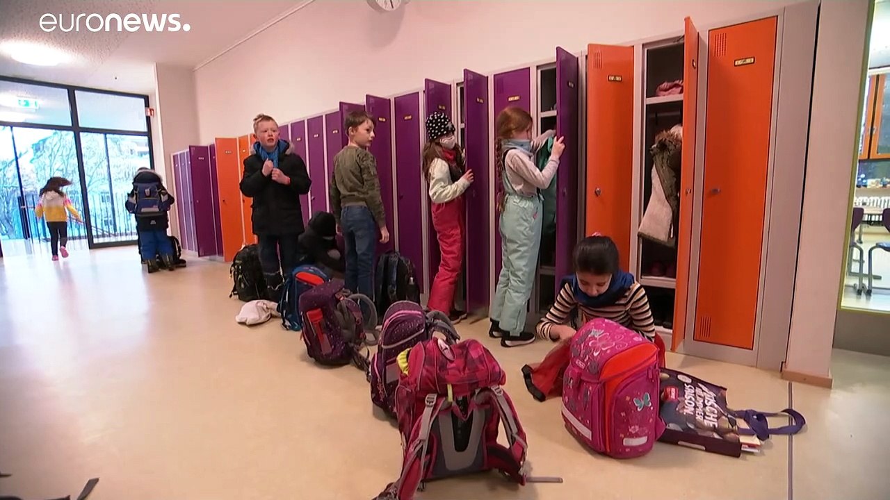 'Berechtigte Sehnsucht nach Lockerungen' 7-Tage-Inzidenz bei 61