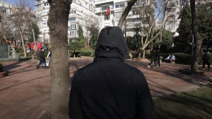 Cinsel yönelimi nedeniyle meslekten ihraç edilen bir polisin hikayesi