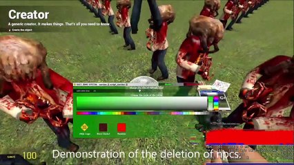 Free Update : Safezone gmod 3.1 (2021) - Originahl Scripts by Norda