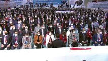 İzmir 7. Olağan İl Kongresi - Binali Yıldırım, Hamza Dağ ve Nihat Zeybekçi'nin konuşması