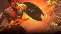 Dota 2 Hero Guide: Mars – Everything You Need to Know