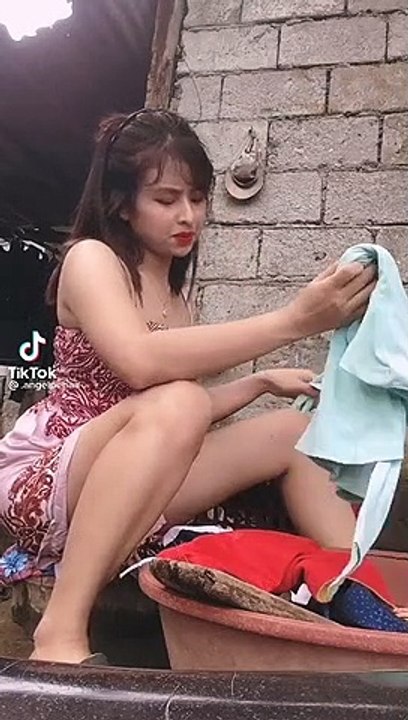 labandera mode