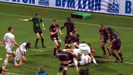 LOU/ST : le résumé (31-23)