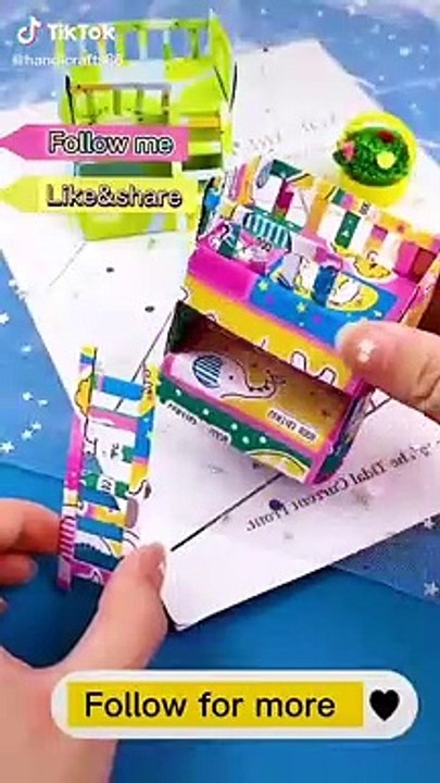 art crafts!