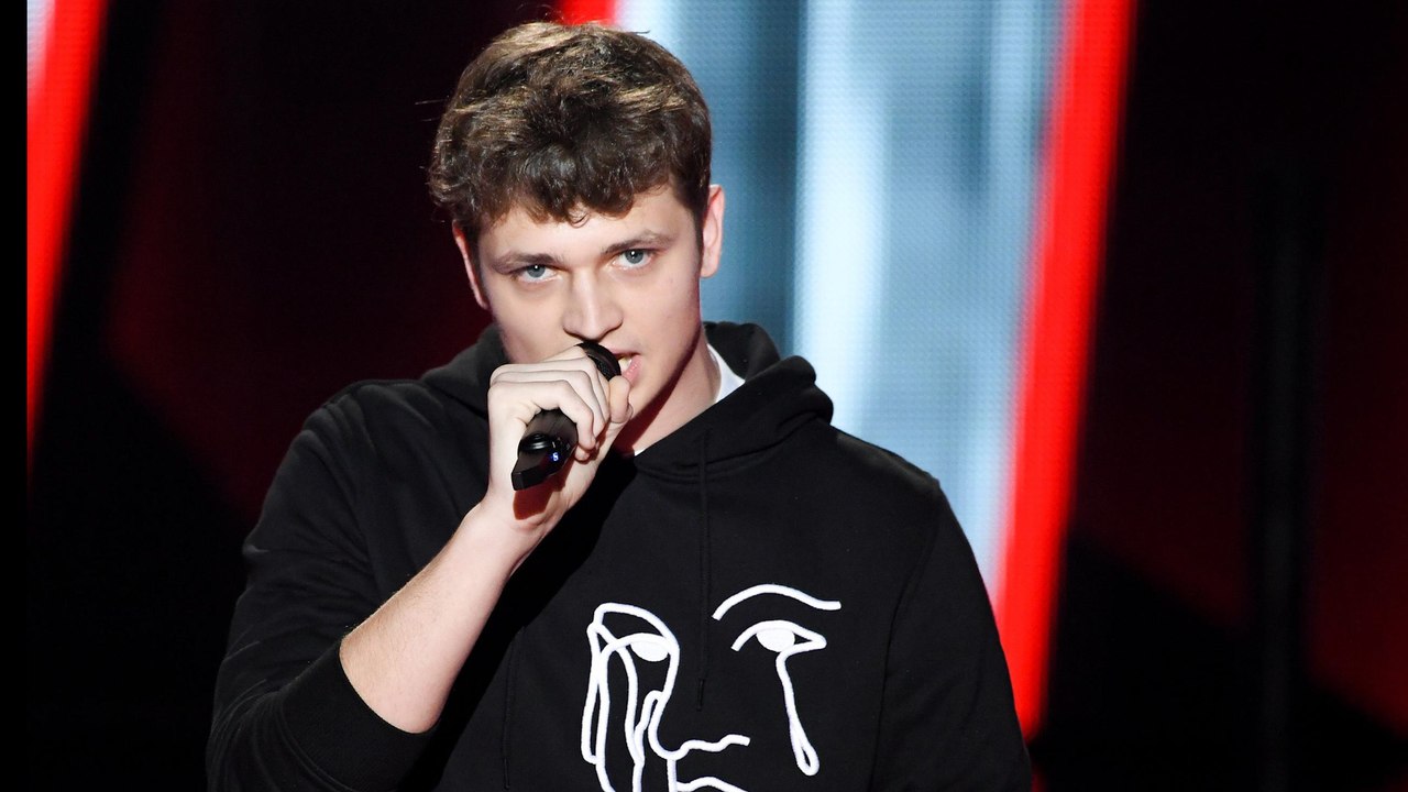 «The Voice» : le rappeur The Vivi exclu de l’émission après ses tweets choquants