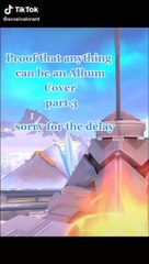 everything can be photo album