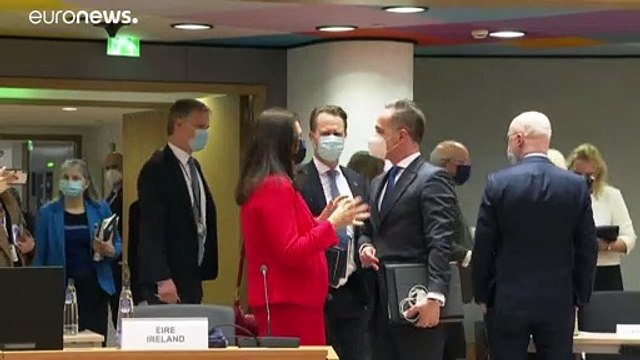 La Unión Europea solo sancionará a cuatro funcionarios rusos por la condena a Alexéi Navalni