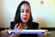 Funcavida promueve campaña a beneficio del departamento de Hemato-oncología del Hospital México