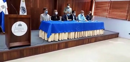 Declaraciones de Salud Pública sobre compra de jeringuillas