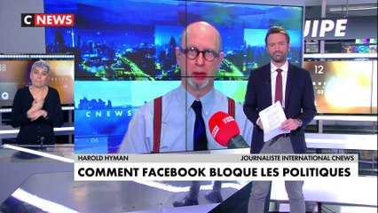 Facebook : Marion Maréchal et Jordan Bardella menacés d'être «dépubliés»